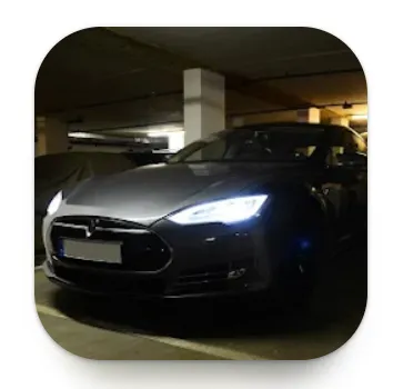 Scan My Tesla