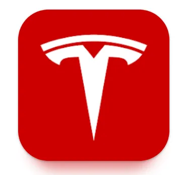 Tesla Official App