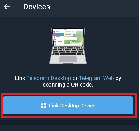 How To Use Telegram On Computer