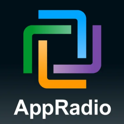 AppRadioLIVE