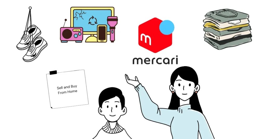 How To Delete A Mercari Account