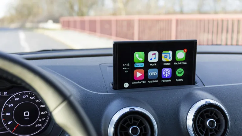 Best Apps For CarPlay