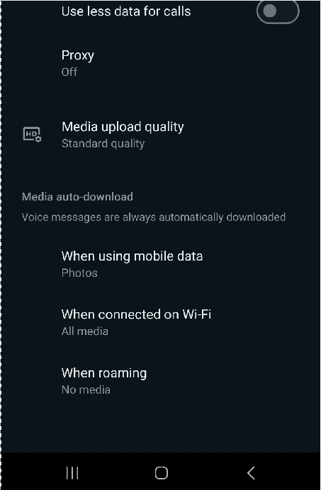 Media Auto Download