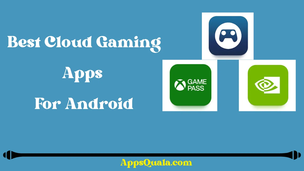 Free cloud gaming app in 2023  Problem solving, Cloud gaming