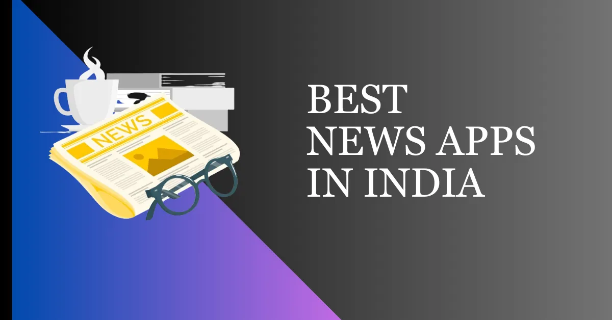 Best News App in India