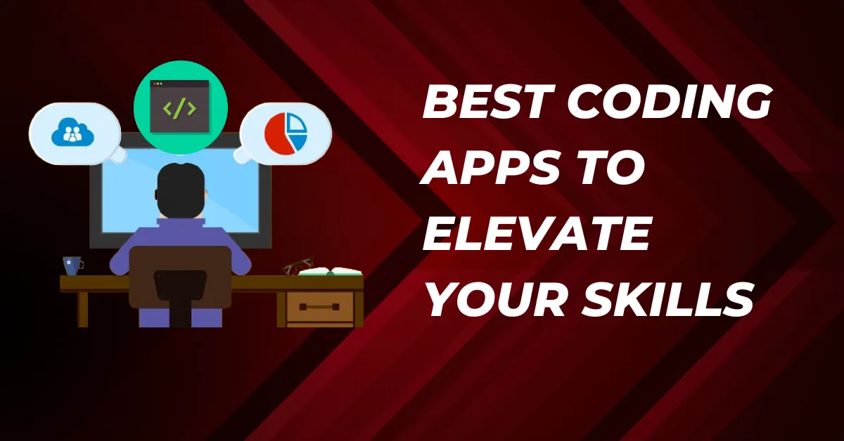 Best Coding Apps